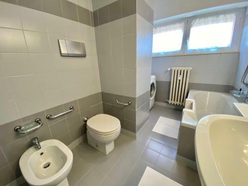 Apartamento Appartamento Incantevole
