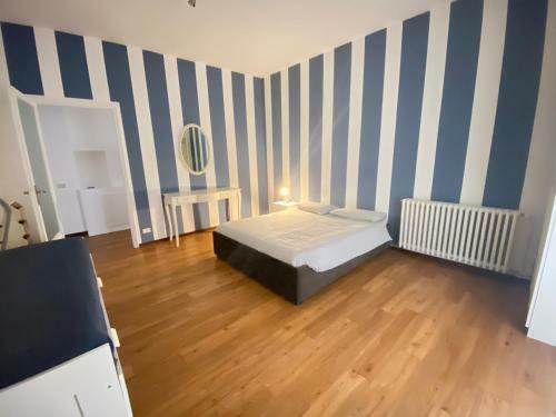 Apartamento Appartmentslapiazzetta -1-2-6