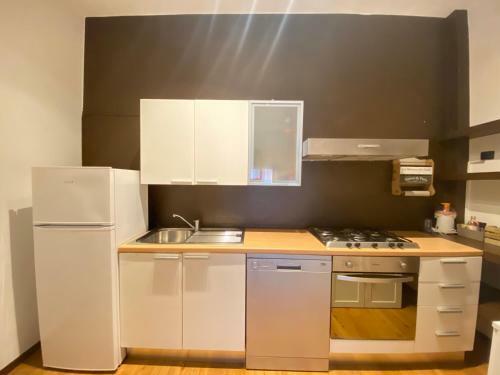 Apartamento Appartmentslapiazzetta -1-2-6