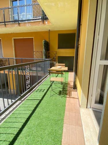 Apartamento Appartmentslapiazzetta -1-2-6