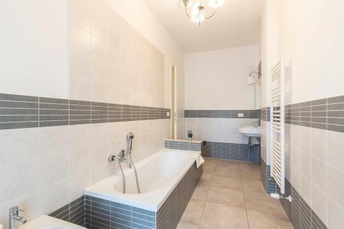 Apartamento Casa Dei Pini Sbr