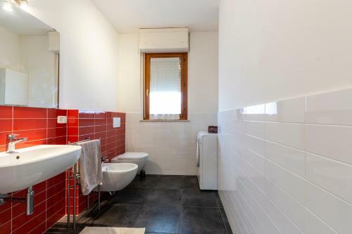 Apartamento Casa Dei Pini Sbr