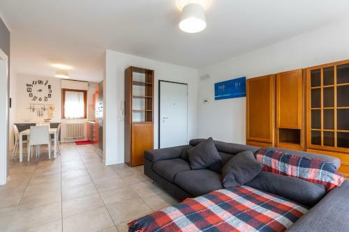 Apartamento Casa Dei Pini Sbr