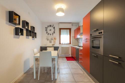 Apartamento Casa Dei Pini Sbr