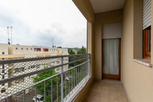 Apartamento Casa Dei Pini Sbr