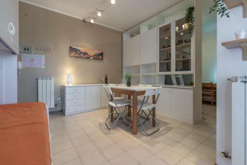 Apartamento Casa Piccolina