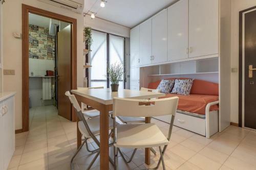 Apartamento Casa Piccolina