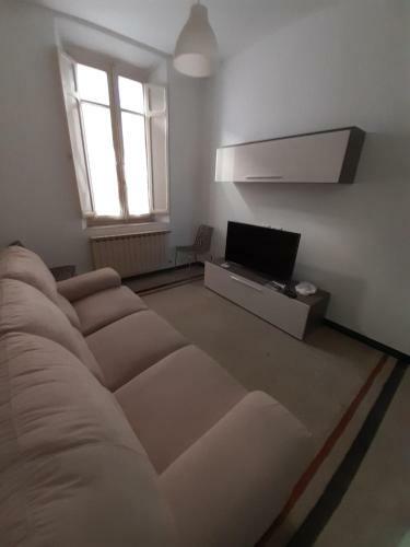 Apartamento Appartamento Senigallia