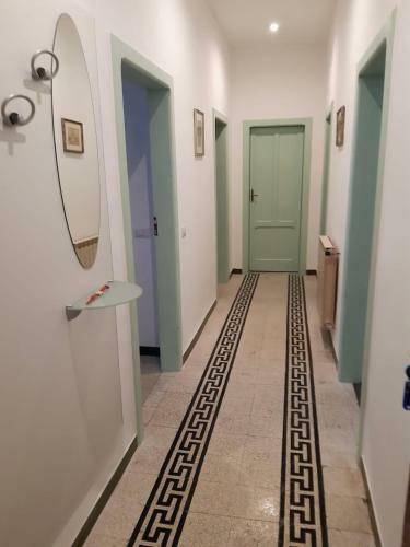 Apartamento Appartamento Senigallia
