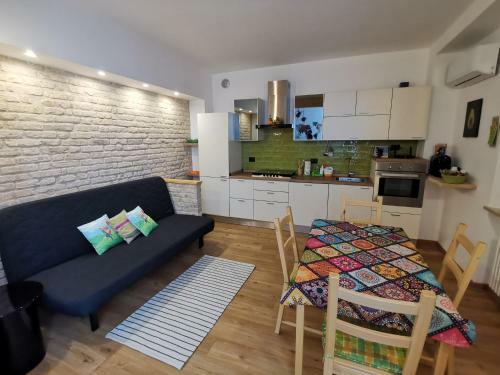 Apartamento Appartamento Calypso