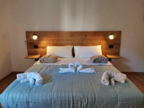 Apartamento Appartamento Calypso