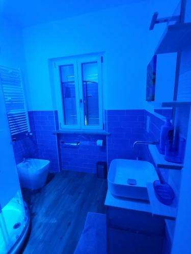 Apartamento Appartamento Calypso