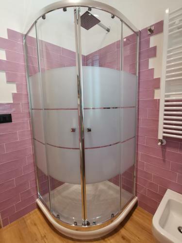 Apartamento Appartamento Calypso