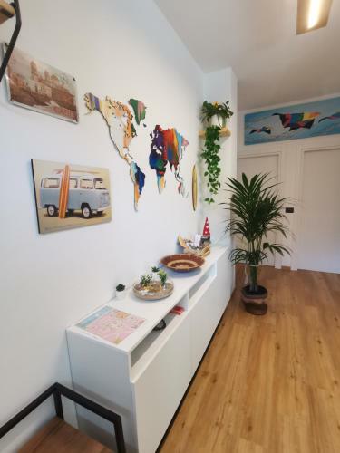 Apartamento Appartamento Calypso