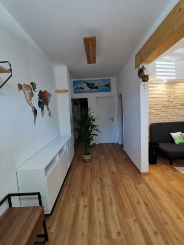 Apartamento Appartamento Calypso