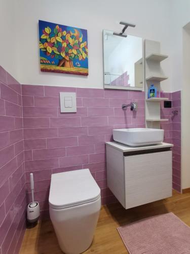 Apartamento Appartamento Calypso