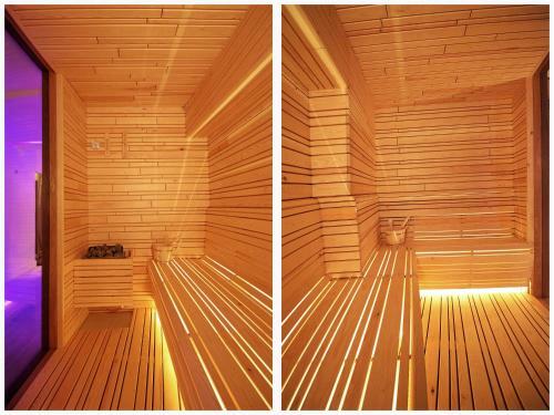 Hug� Boutique Hotel & Spa