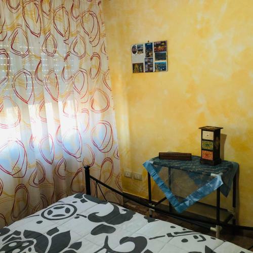 Apartamento Short Lets Mura Di Vega