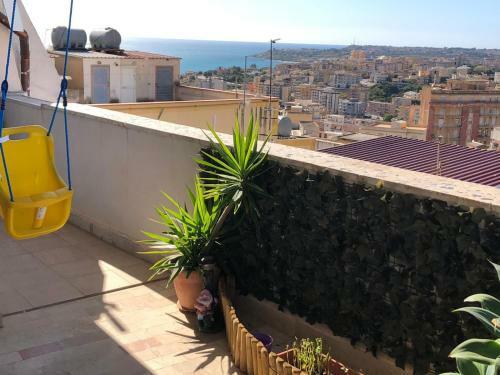 Apartamento Short Lets Mura Di Vega