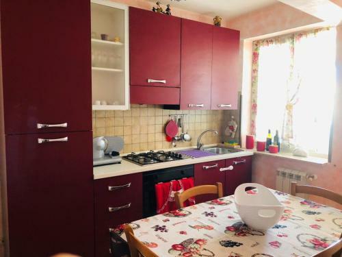 Apartamento Short Lets Mura Di Vega