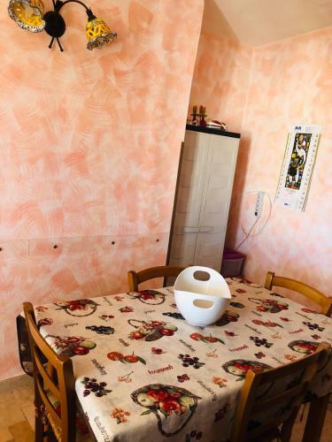 Apartamento Short Lets Mura Di Vega