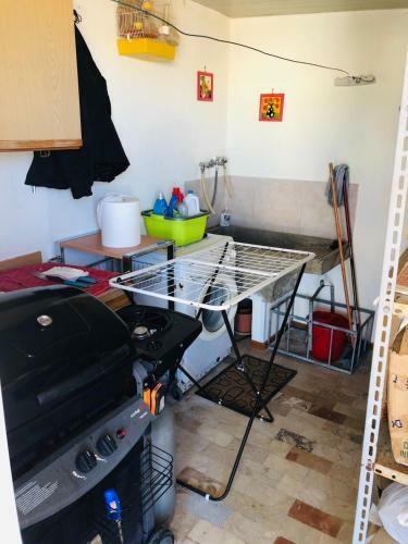 Apartamento Short Lets Mura Di Vega
