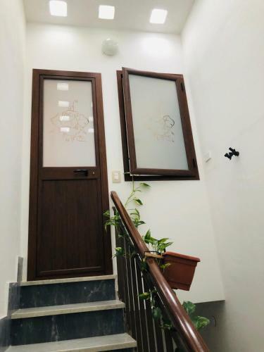 Apartamento Short Lets Mura Di Vega