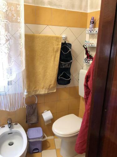 Apartamento Short Lets Mura Di Vega