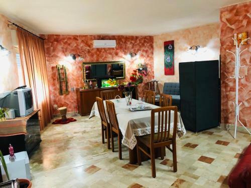 Apartamento Short Lets Mura Di Vega