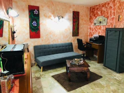 Apartamento Short Lets Mura Di Vega