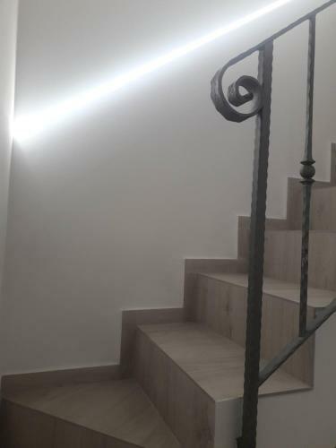 La Corte Di Dedalo
