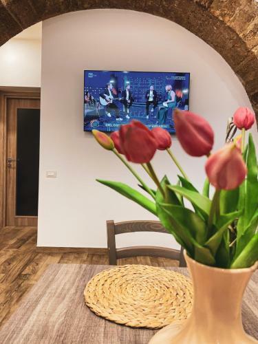 Apartamento Casa Filomena