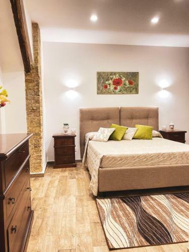Apartamento Casa Filomena