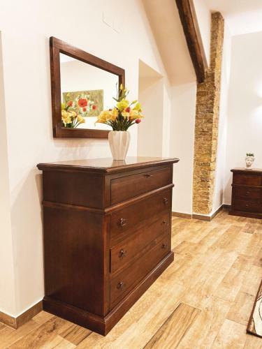 Apartamento Casa Filomena