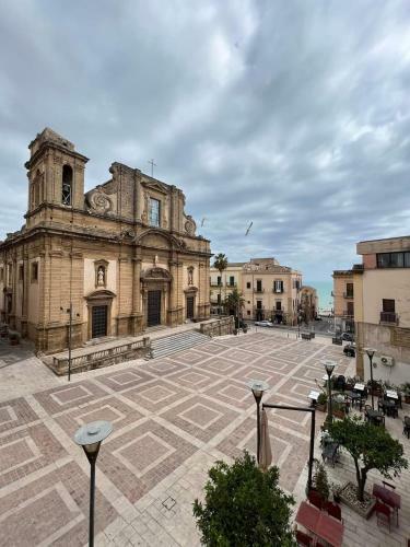 Apartamento Casa Filomena