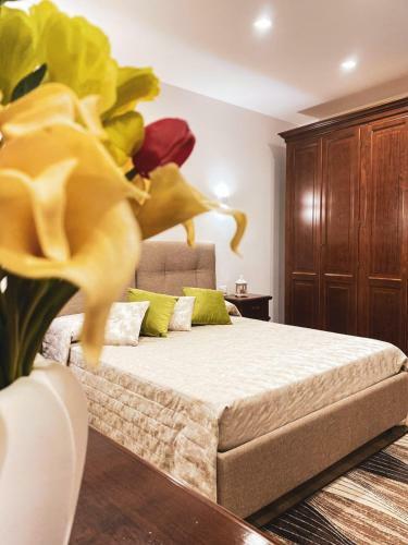 Apartamento Casa Filomena