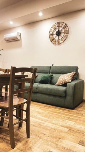 Apartamento Casa Filomena