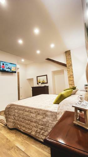 Apartamento Casa Filomena