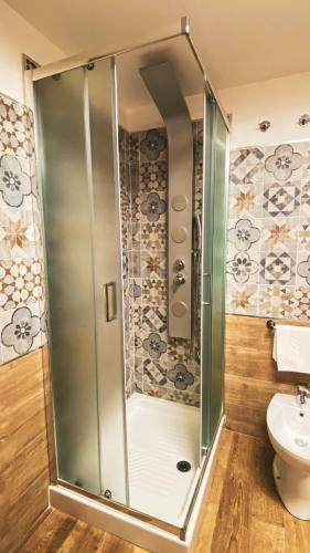 Apartamento Casa Filomena
