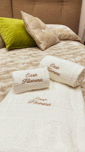 Apartamento Casa Filomena