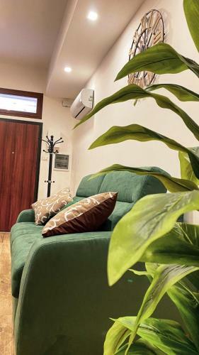 Apartamento Casa Filomena