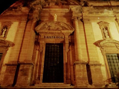 Apartamento La Corte Di Dedalo