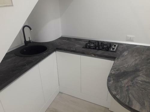 Apartamento La Corte Di Dedalo