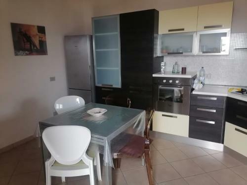 Apartamento Sguardo Sul Molo