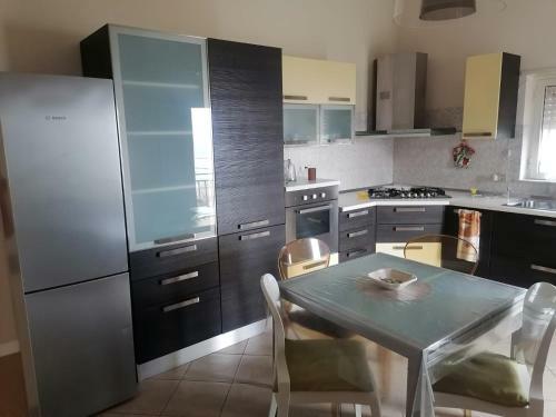 Apartamento Sguardo Sul Molo