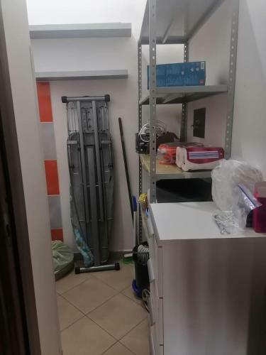 Apartamento Sguardo Sul Molo