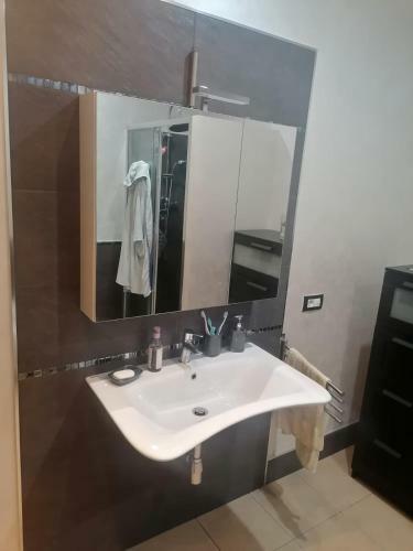 Apartamento Sguardo Sul Molo