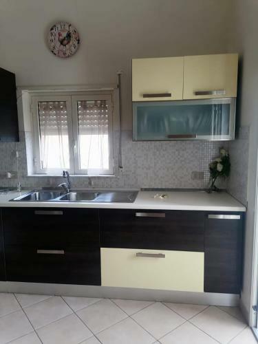 Apartamento Sguardo Sul Molo