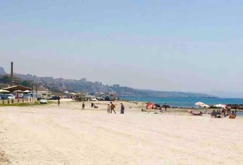 Apartamento Casa Vacanze Coralli Sciacca