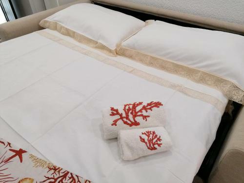 Apartamento La Casuzza Di Nonna Mar�